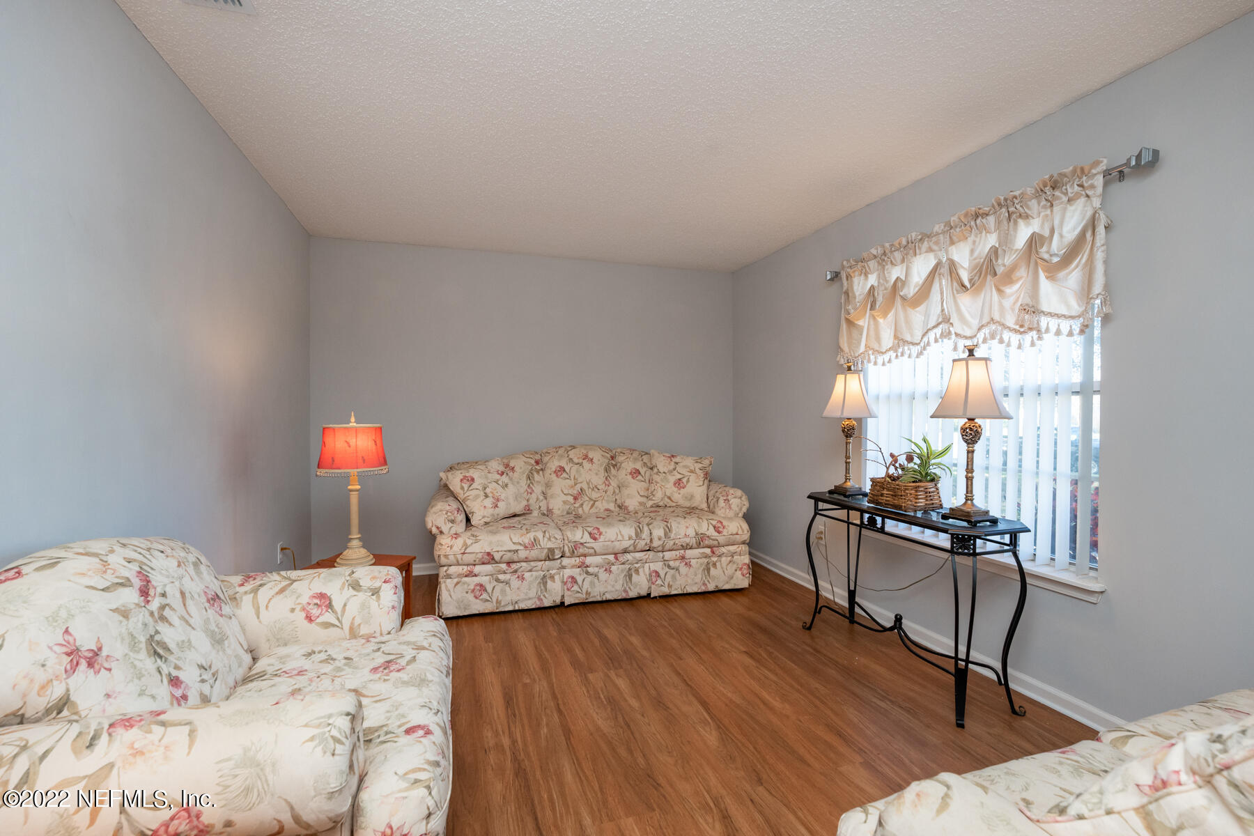 8548 Springtree Road Jacksonville, FL 32210 - Photo 4 of 28 Formal Living Room