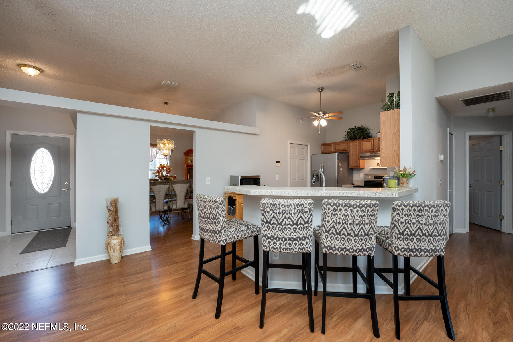 8548 Springtree Road Jacksonville, FL 32210 - Photo 6 of 28 Breakfast Bar
