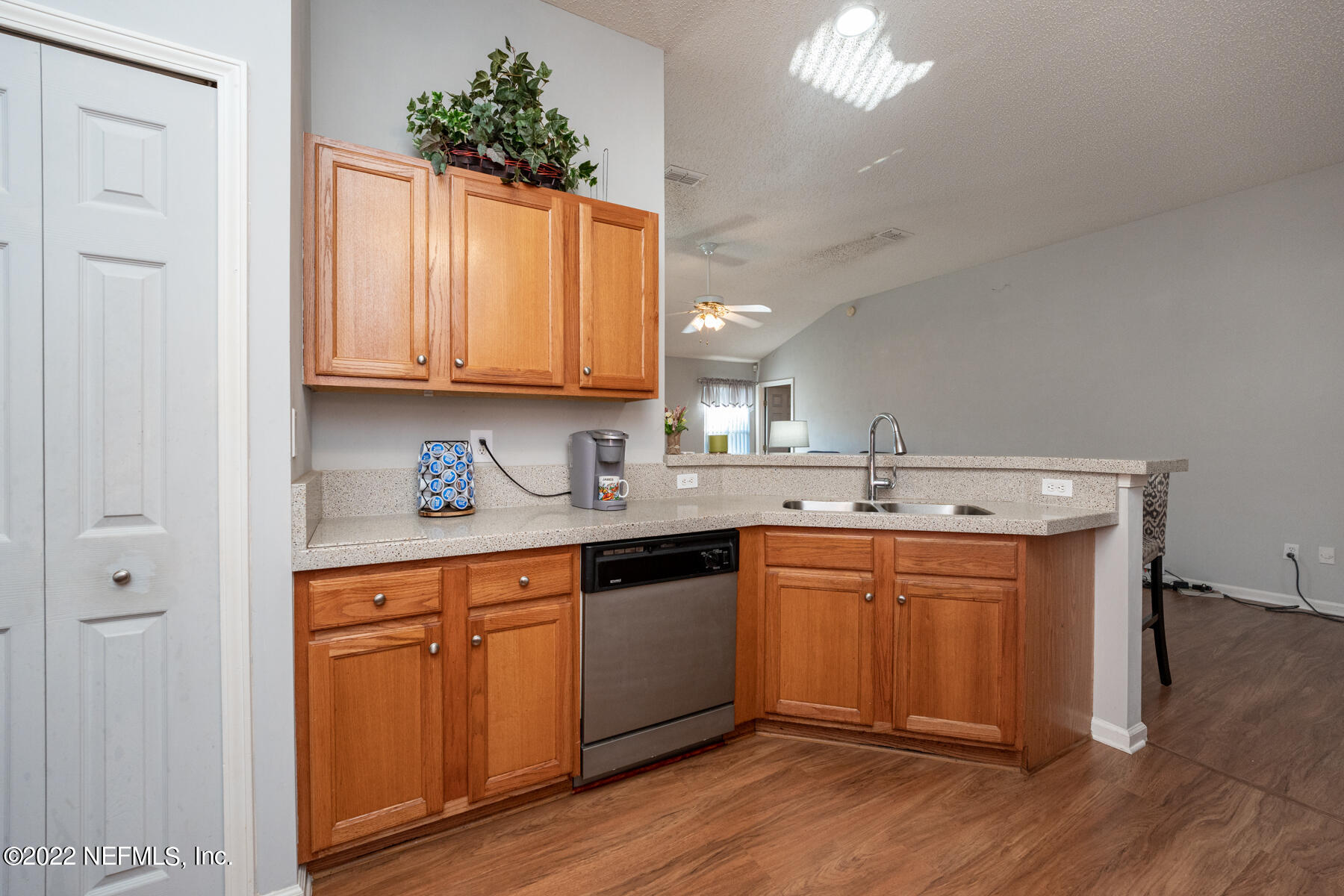 8548 Springtree Road Jacksonville, FL 32210 - Photo 10 of 28 Stainless Appliances