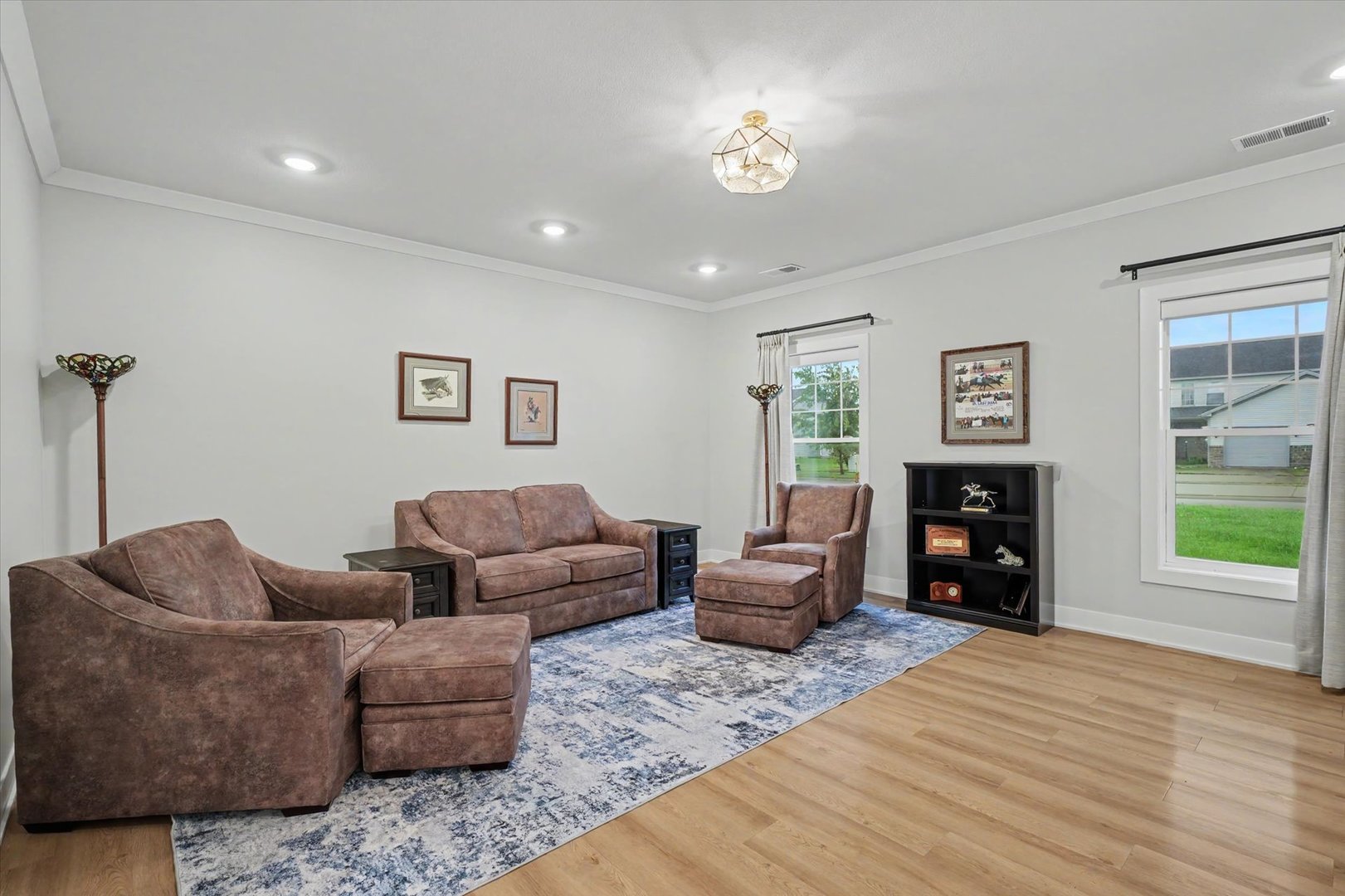 3704 Boulder Ridge Drive Champaign, IL 61822 - Photo 9 of 36 Gallery Image 9