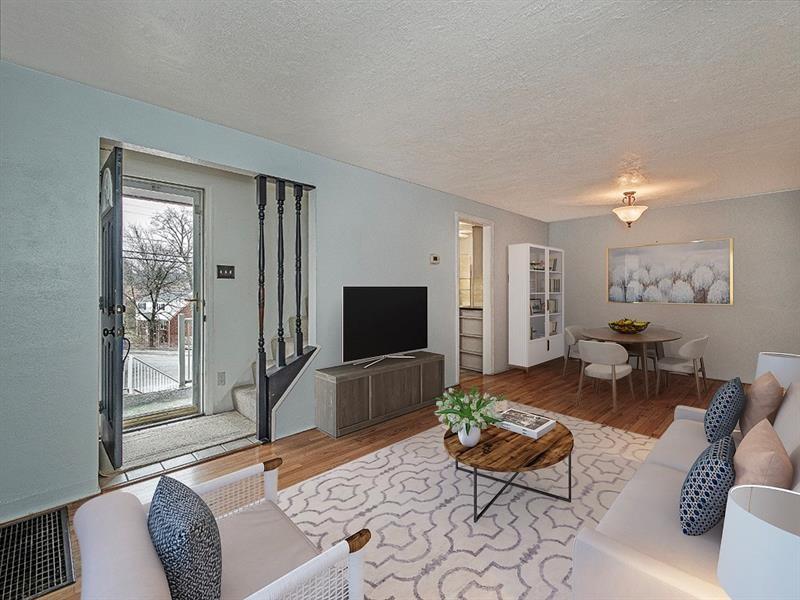 852 Middle Street Pittsburgh, PA 15212 - Photo 2 of 20