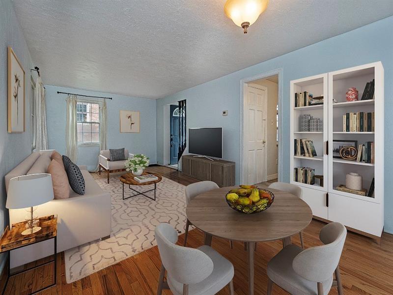 852 Middle Street Pittsburgh, PA 15212 - Photo 4 of 20