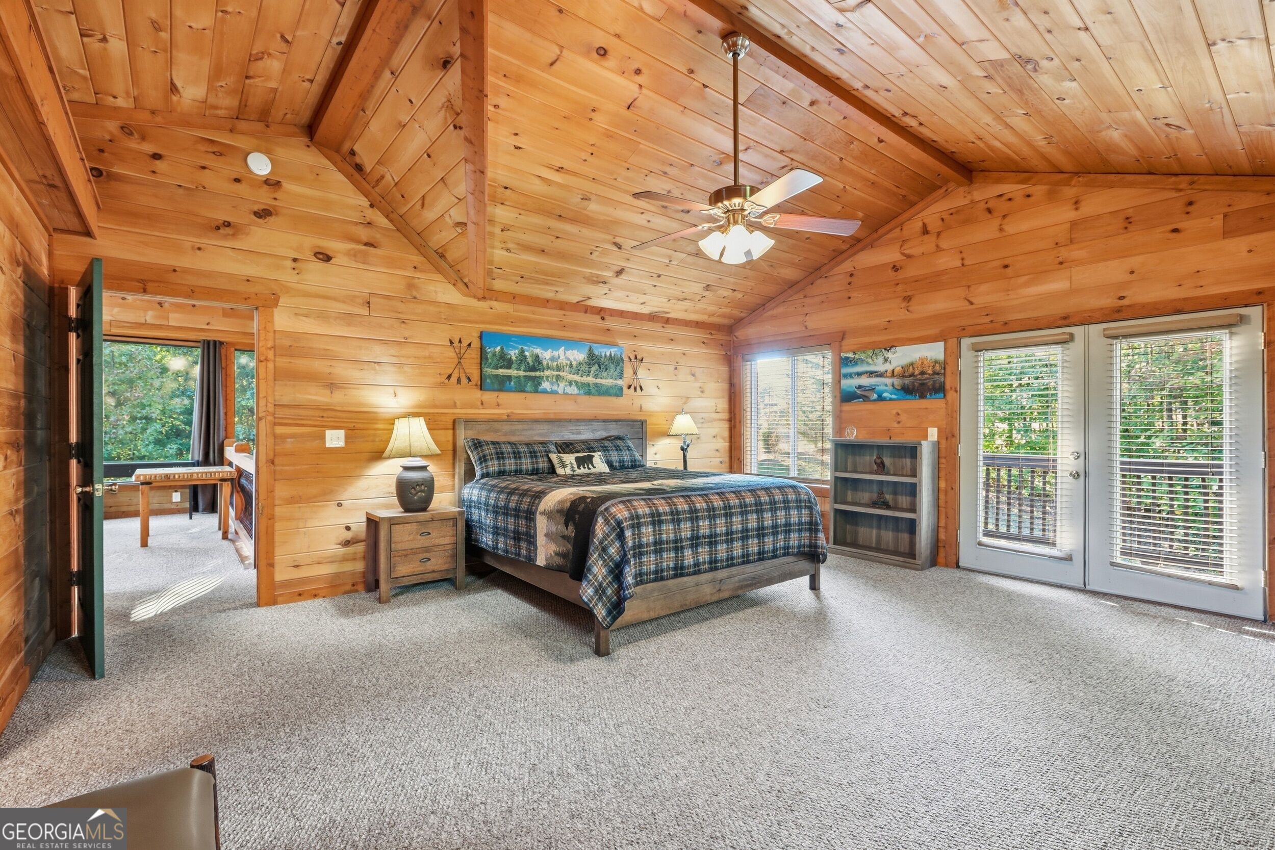 627 Monroe Ridge Road Sautee Nacoochee, GA 30571 - Photo 26 of 52 Gallery Image 26