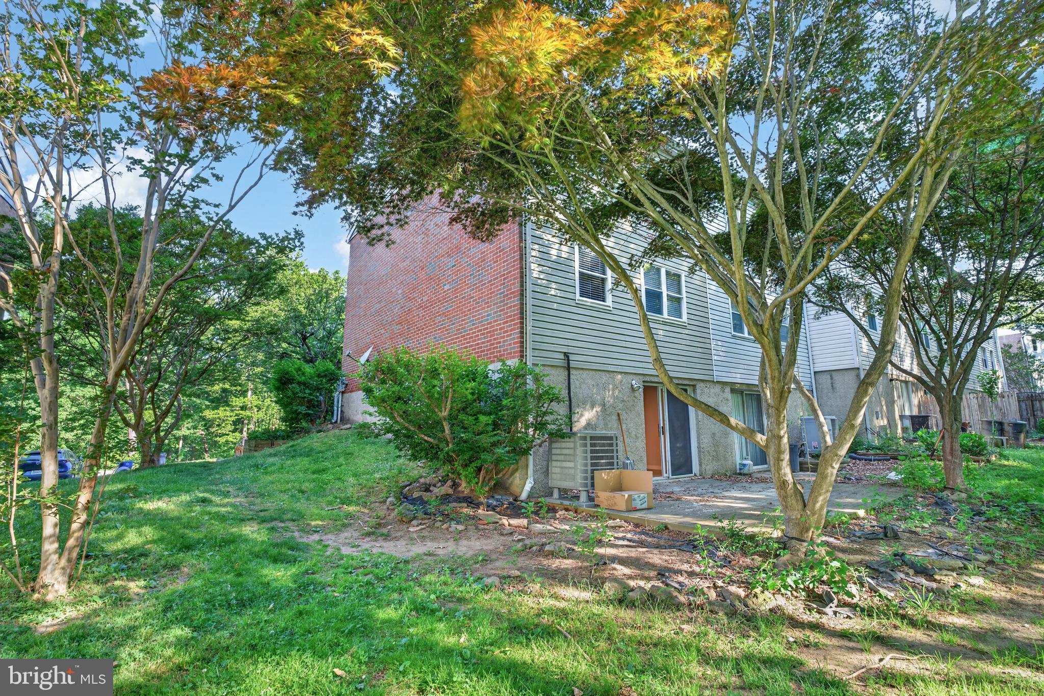 9333 Pan Ridge Road Baltimore, MD 21234 - Photo 34 of 37