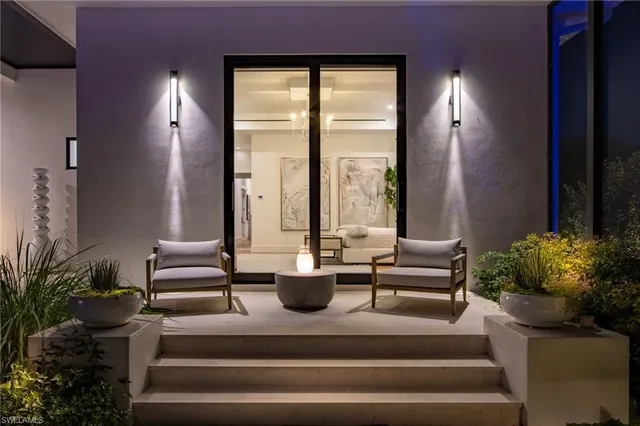 $9,895,000 | 1698 McIlvaine Court, Marco Island, FL 34145