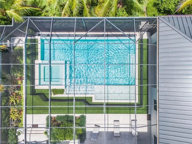 $9,895,000 | 1698 McIlvaine Court, Marco Island, FL 34145