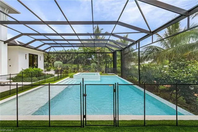 $9,895,000 | 1698 McIlvaine Court, Marco Island, FL 34145