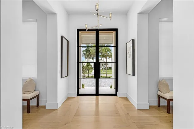 $9,895,000 | 1698 McIlvaine Court, Marco Island, FL 34145