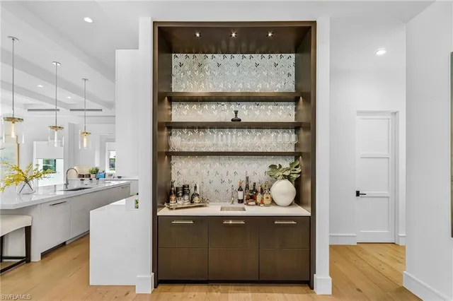 $9,895,000 | 1698 McIlvaine Court, Marco Island, FL 34145