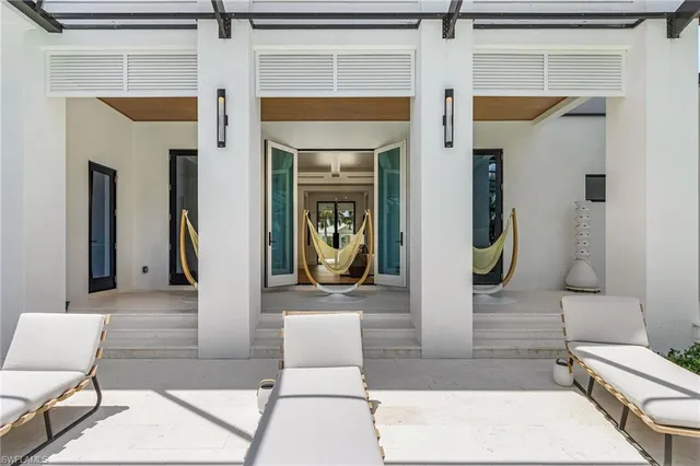 $9,895,000 | 1698 McIlvaine Court, Marco Island, FL 34145