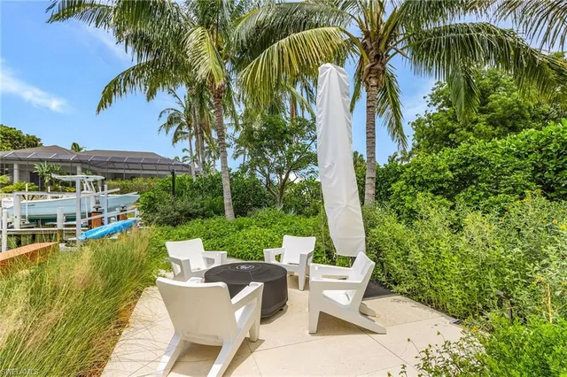 $9,895,000 | 1698 McIlvaine Court, Marco Island, FL 34145