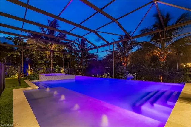 $9,895,000 | 1698 McIlvaine Court, Marco Island, FL 34145