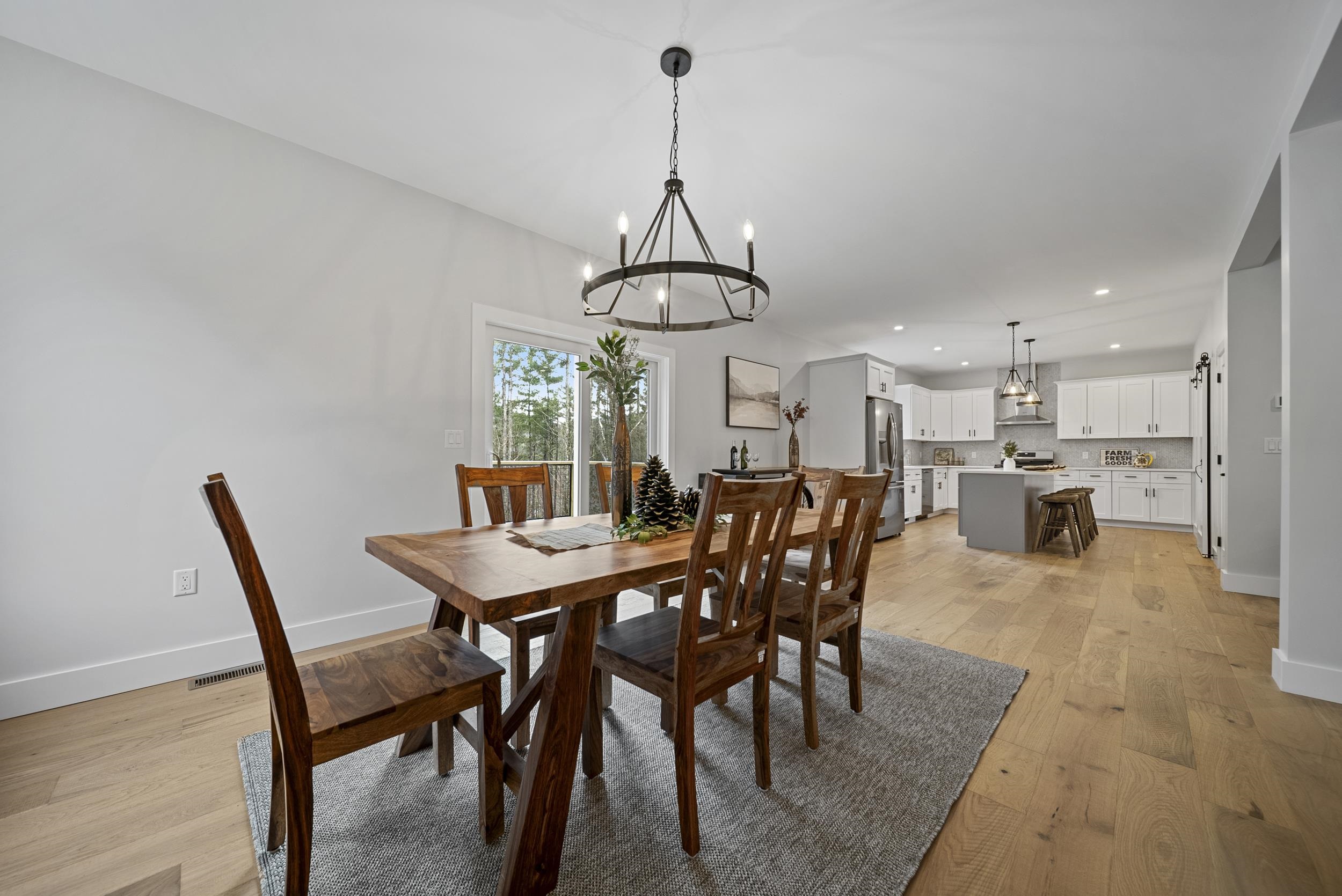 612 Upper Mad River Road, Unit B Thornton, NH 03285 - Photo 13 of 43