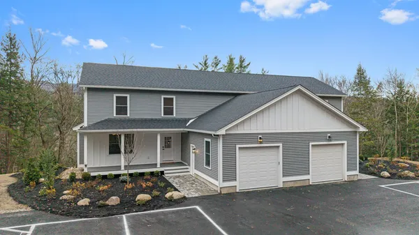 $839,000 | 612 Upper Mad River Road, Unit B, Thornton, NH 03285