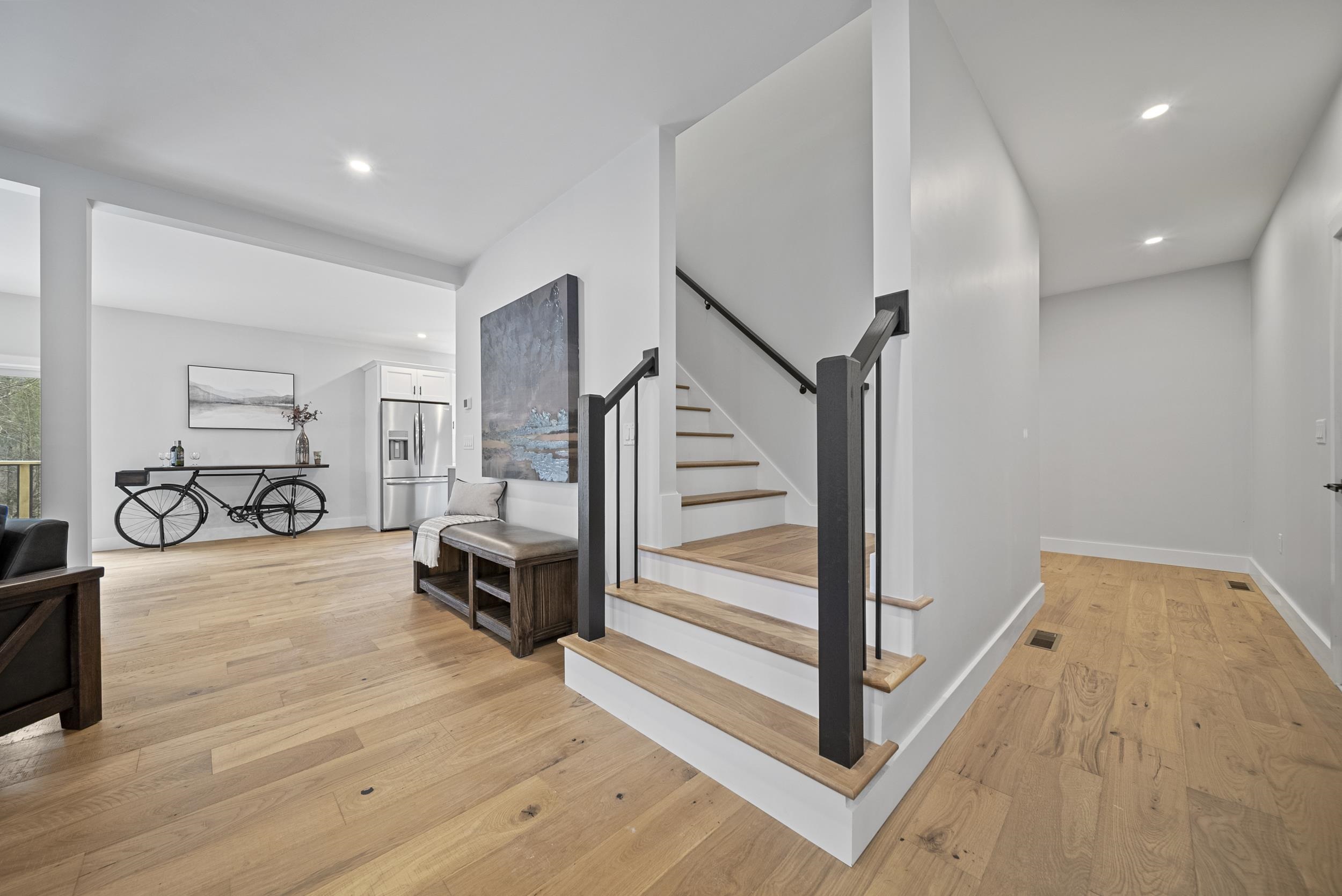 612 Upper Mad River Road, Unit B Thornton, NH 03285 - Photo 23 of 43