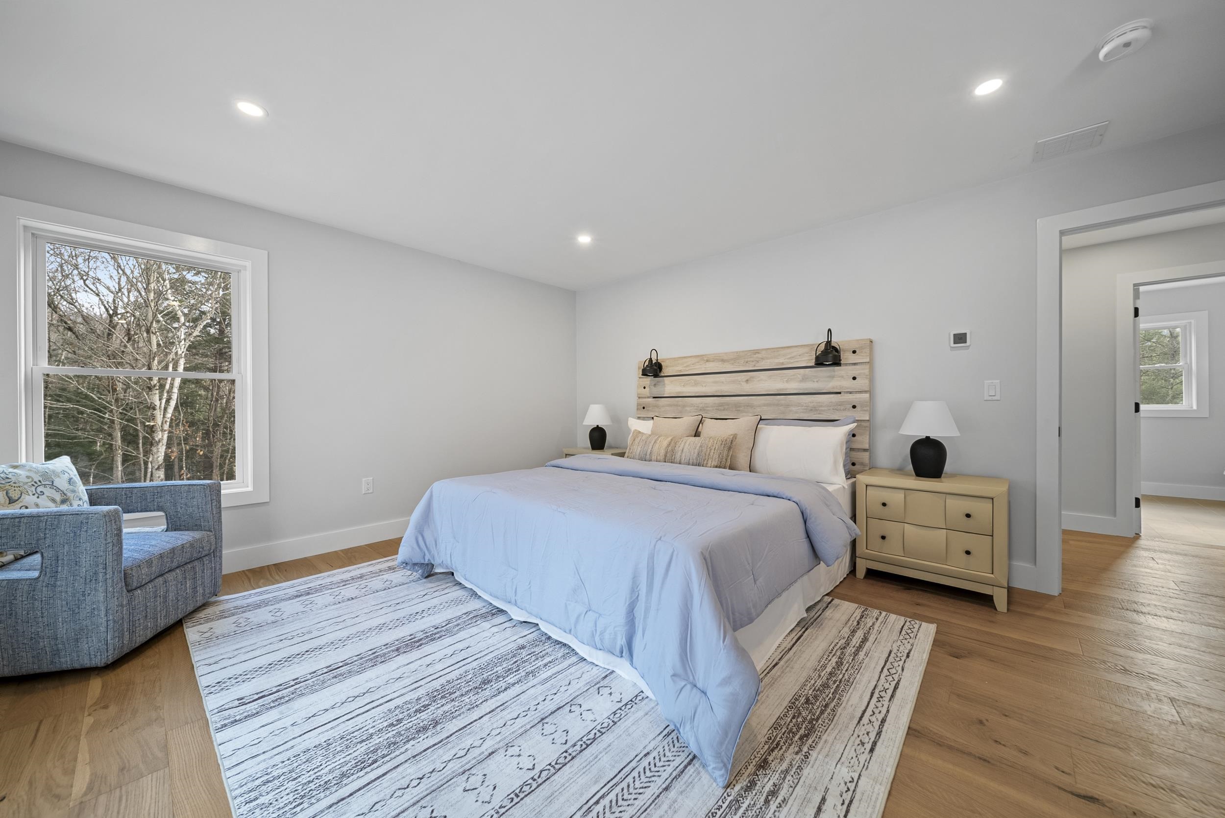 612 Upper Mad River Road, Unit B Thornton, NH 03285 - Photo 25 of 43