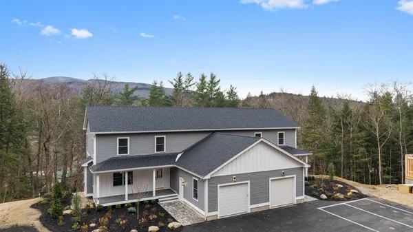 $839,000 | 612 Upper Mad River Road, Unit B, Thornton, NH 03285