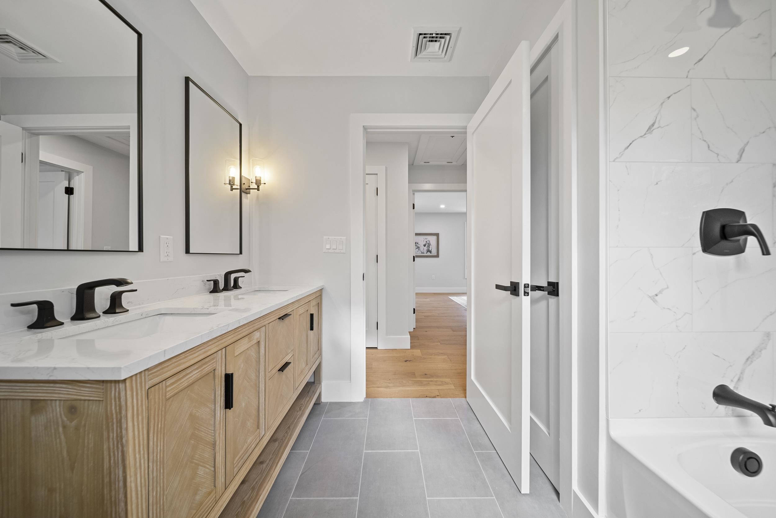 612 Upper Mad River Road, Unit B Thornton, NH 03285 - Photo 34 of 43