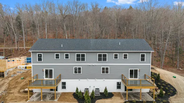 $839,000 | 612 Upper Mad River Road, Unit B, Thornton, NH 03285