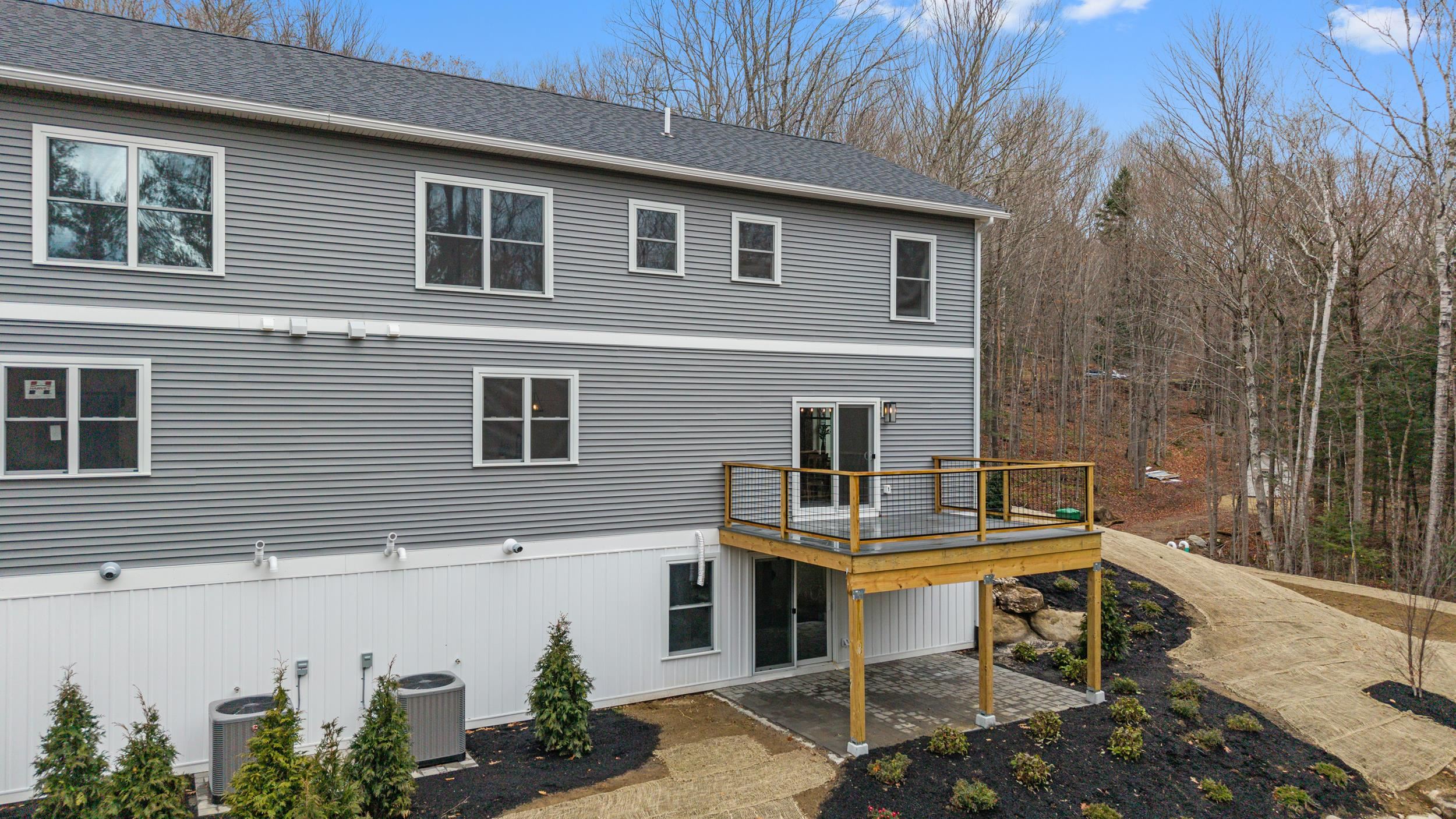 612 Upper Mad River Road, Unit B Thornton, NH 03285 - Photo 39 of 43