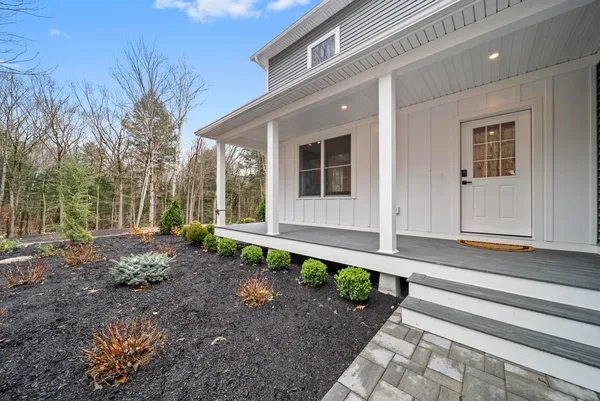 $839,000 | 612 Upper Mad River Road, Unit B, Thornton, NH 03285