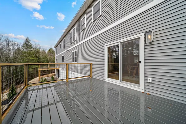 $839,000 | 612 Upper Mad River Road, Unit B, Thornton, NH 03285