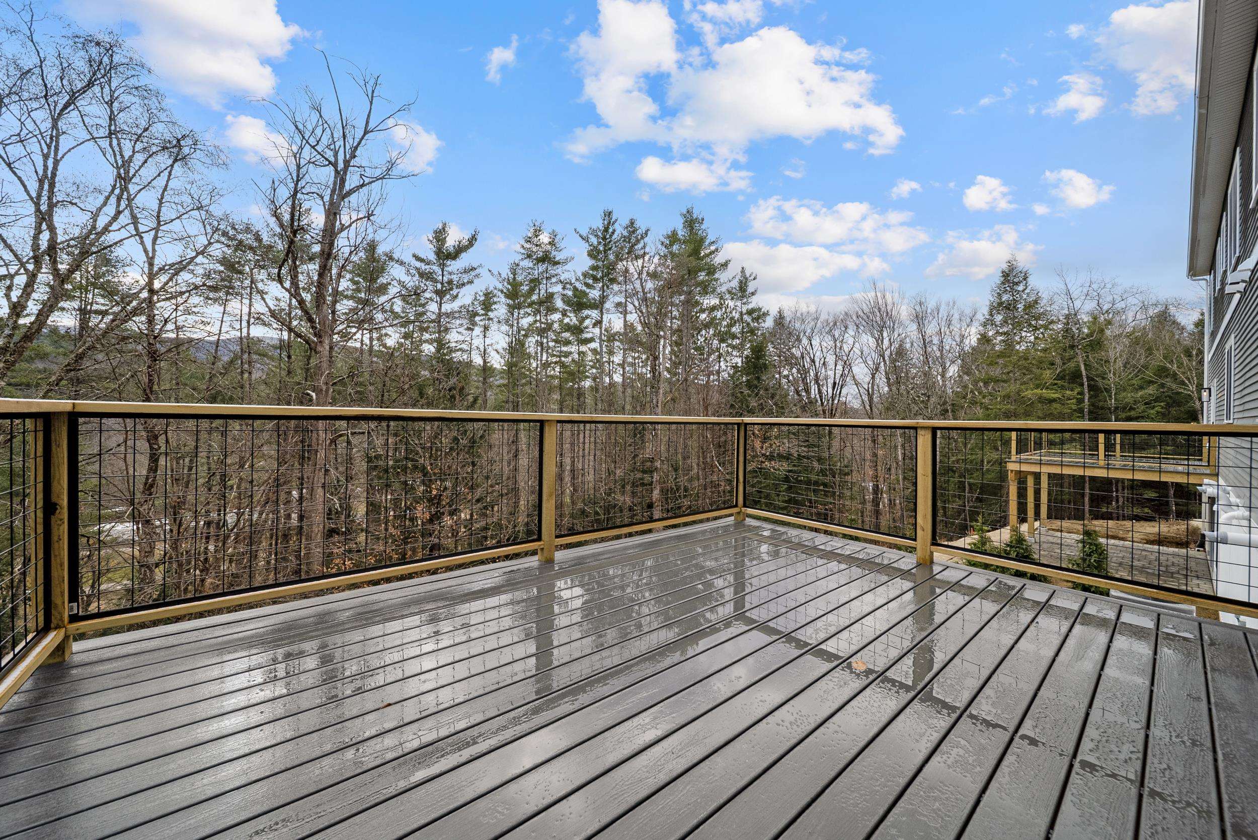 612 Upper Mad River Road, Unit B Thornton, NH 03285 - Photo 42 of 43