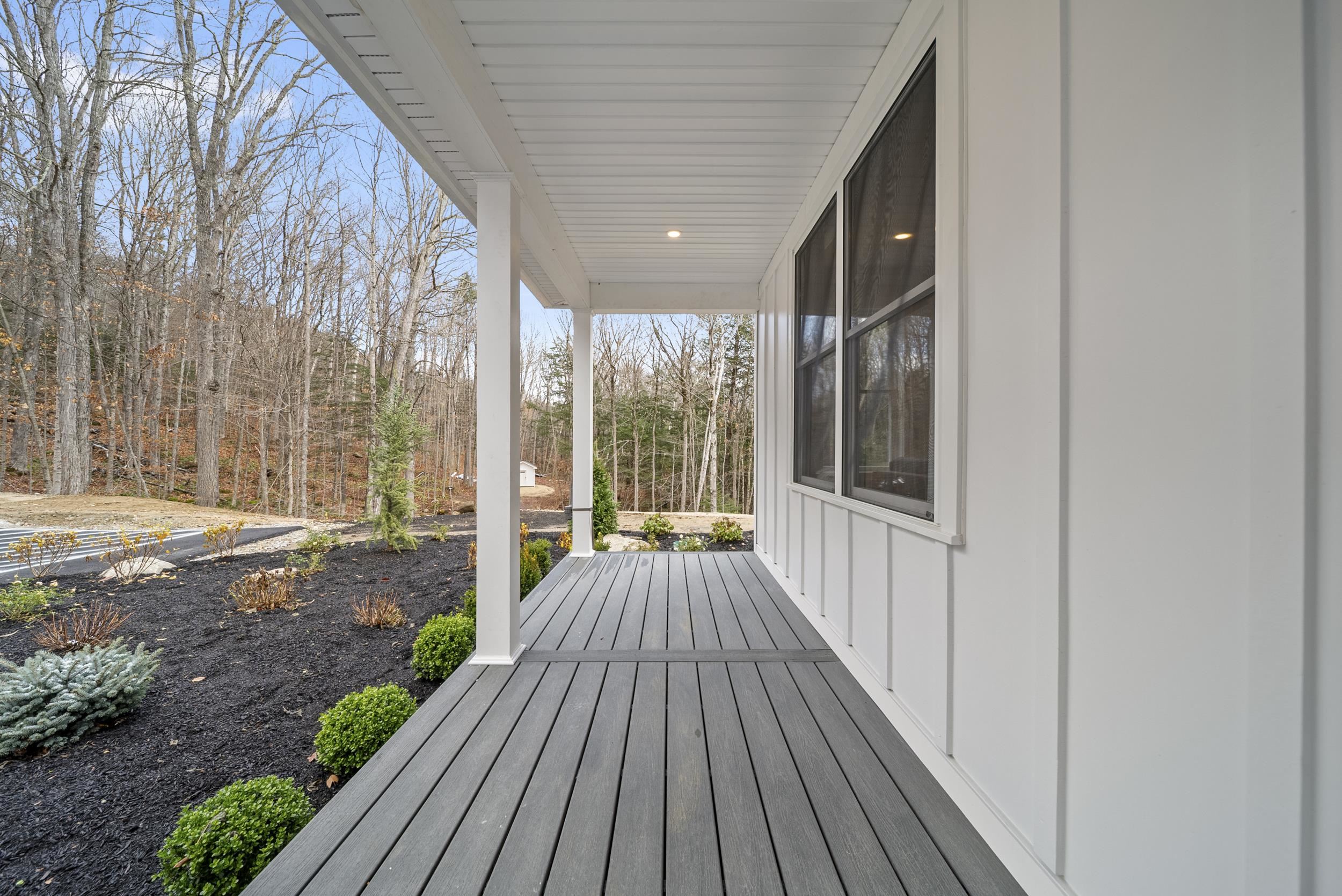 612 Upper Mad River Road, Unit B Thornton, NH 03285 - Photo 5 of 43