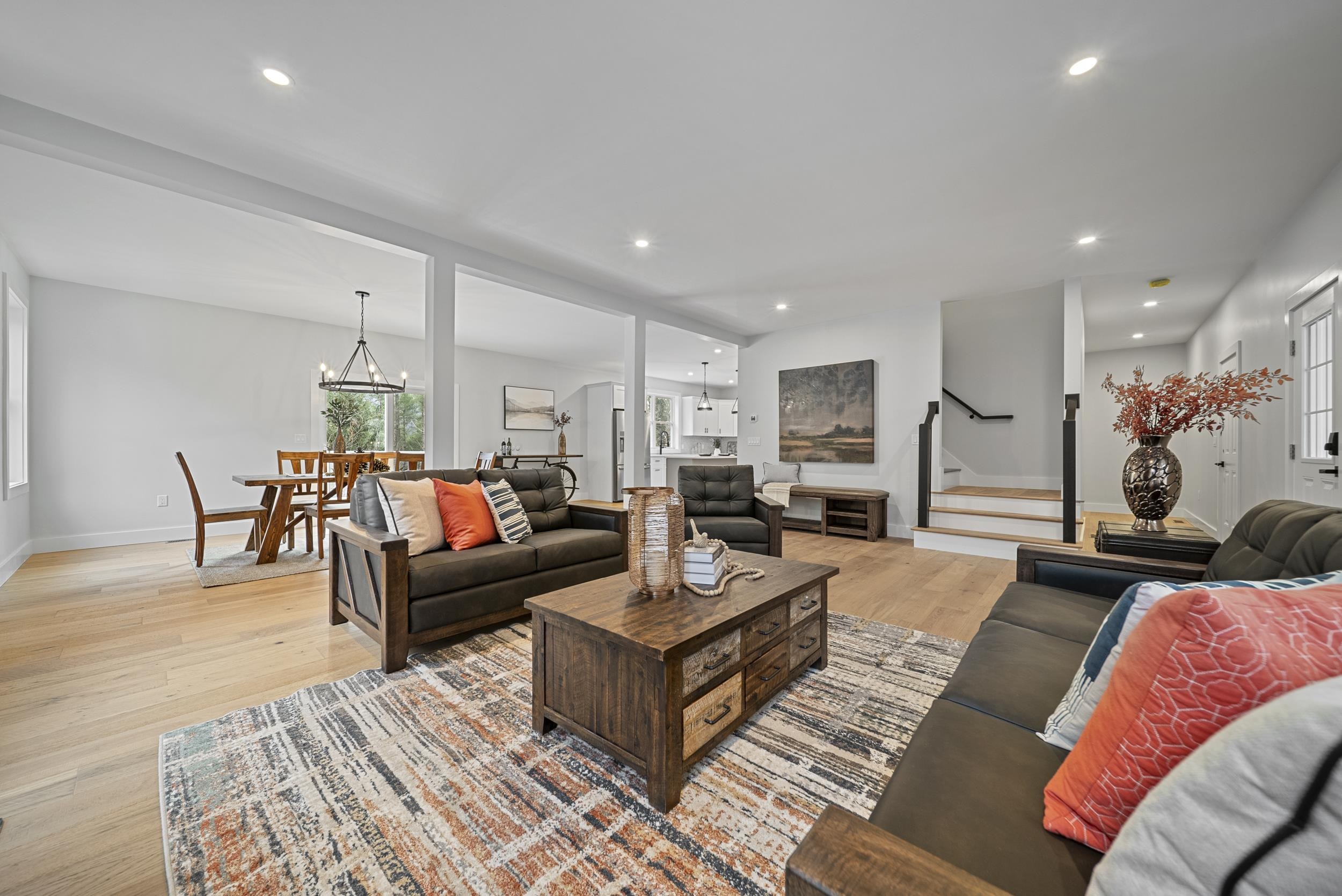 612 Upper Mad River Road, Unit B Thornton, NH 03285 - Photo 10 of 43