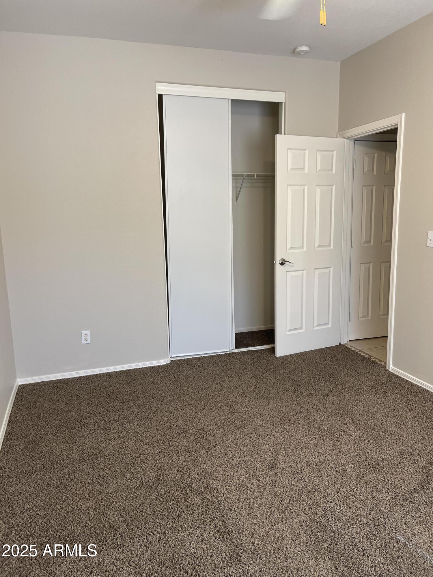 1426 East Ave Isabela Casa Grande, AZ 85122 - Photo 13 of 24 a view of an empty room