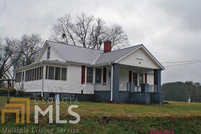 3551 Olaff Mccall Road Elberton, GA 30635 - Photo 1 of 1 Gallery Image 1