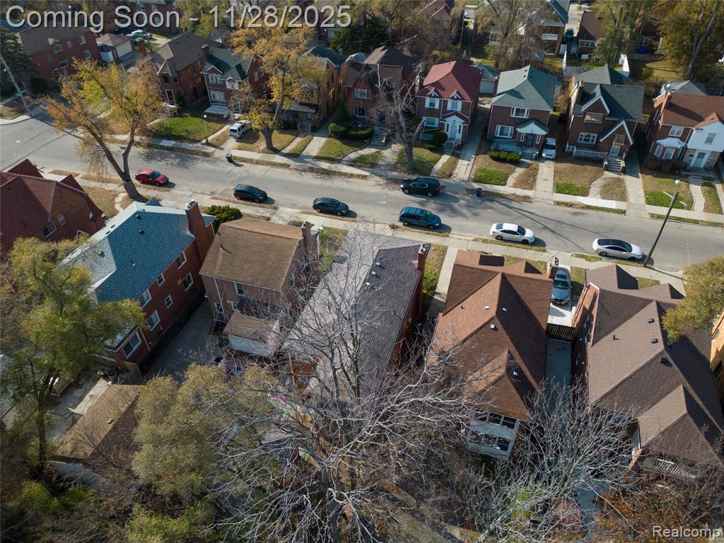 17532 Indiana Street Detroit, MI 48221 - Photo 19 of 28 Gallery Image 19