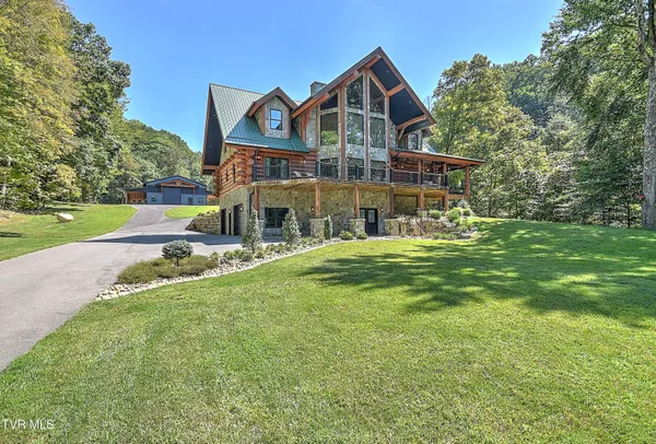 $2,645,000 | 16765 Bristol Highway, Bristol, VA 24202
