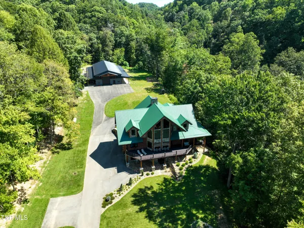 $2,645,000 | 16765 Bristol Highway, Bristol, VA 24202