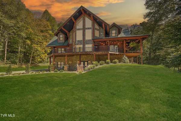 $2,645,000 | 16765 Bristol Highway, Bristol, VA 24202