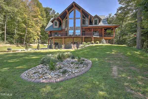 $2,645,000 | 16765 Bristol Highway, Bristol, VA 24202