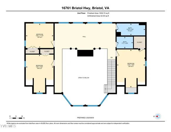 $2,645,000 | 16765 Bristol Highway, Bristol, VA 24202