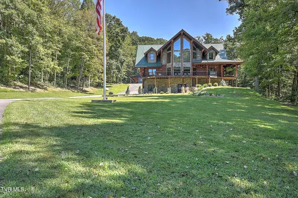 $2,645,000 | 16765 Bristol Highway, Bristol, VA 24202