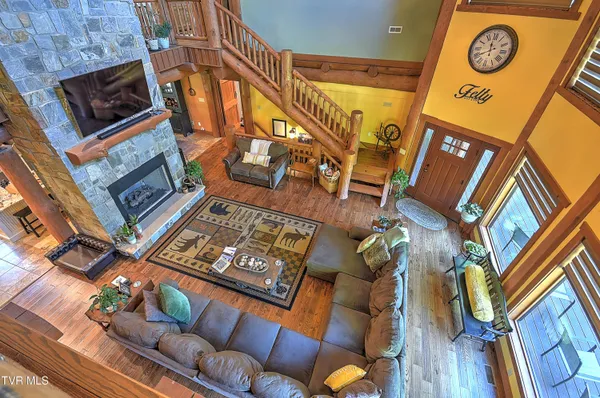 $2,645,000 | 16765 Bristol Highway, Bristol, VA 24202