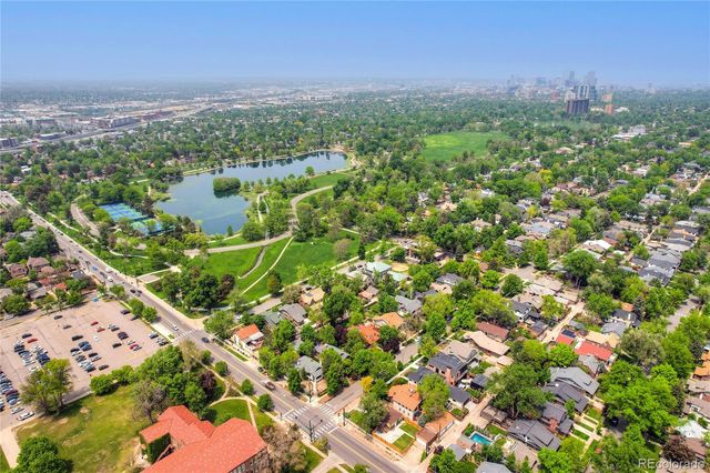 $1,638,000 | 1281 South High Street, Denver, CO 80210