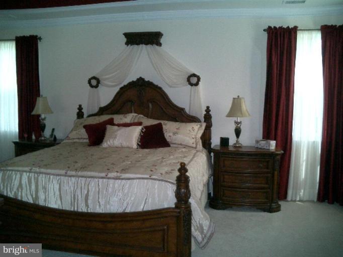 615 Crawfords Ridge Road Odenton, MD 21113 - Photo 11 of 20 Master Bedroom