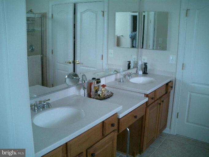 615 Crawfords Ridge Road Odenton, MD 21113 - Photo 14 of 20 Master Bath