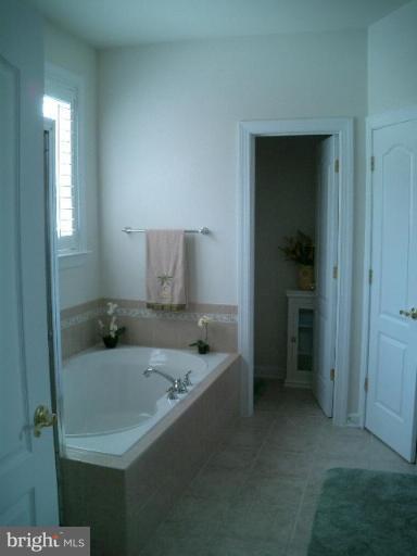 615 Crawfords Ridge Road Odenton, MD 21113 - Photo 15 of 20 Master Bath #2