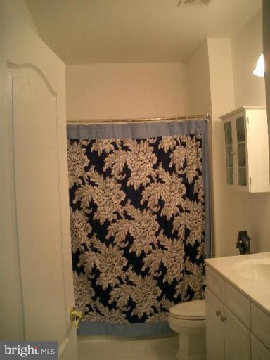 615 Crawfords Ridge Road Odenton, MD 21113 - Photo 18 of 20 Main Bathroom U1