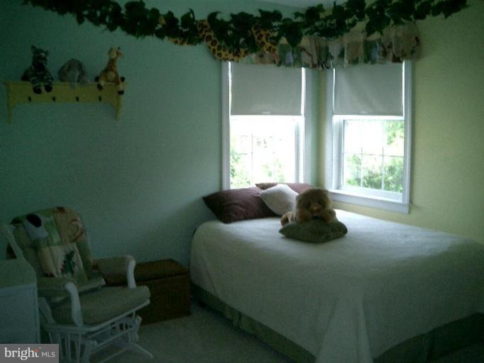 615 Crawfords Ridge Road Odenton, MD 21113 - Photo 20 of 20 Bedroom #4