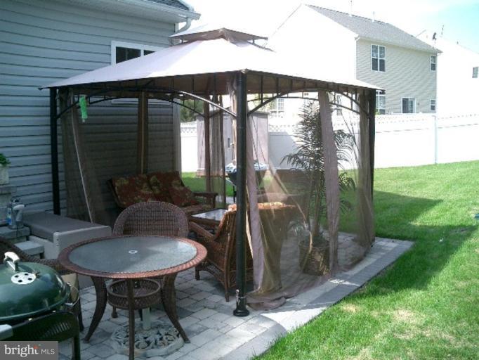 615 Crawfords Ridge Road Odenton, MD 21113 - Photo 8 of 20 Patio