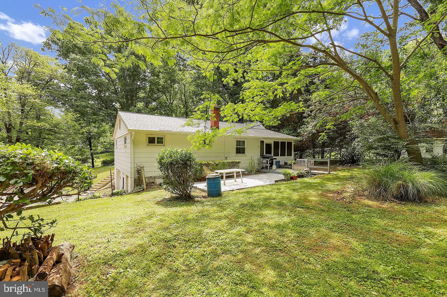 11900 Marmary Road Gaithersburg, MD 20878 - Photo 26 of 28 Gallery Image 26