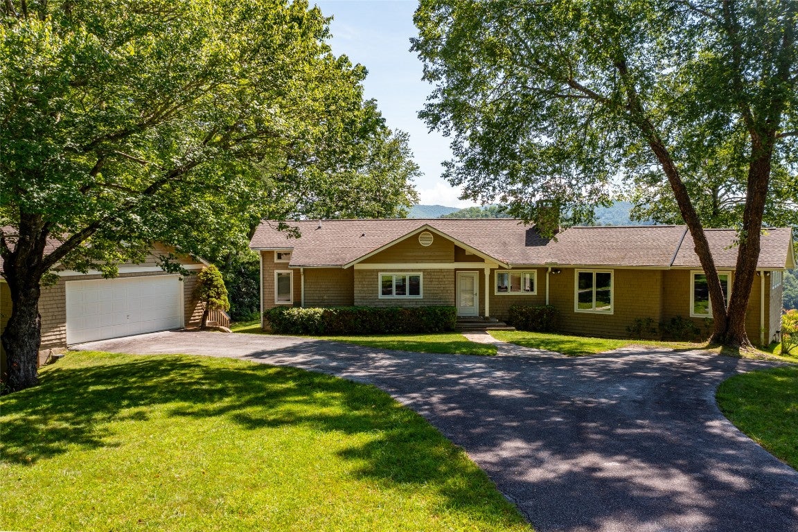 360 Old Farm Road Cullowhee, NC 28723 - Photo 27 of 45 Gallery Image 27