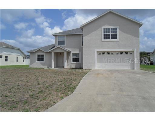 5630 Hamlin Close Road Davenport, FL 33896 - Photo 1 of 1 Exterior Front - Front View
