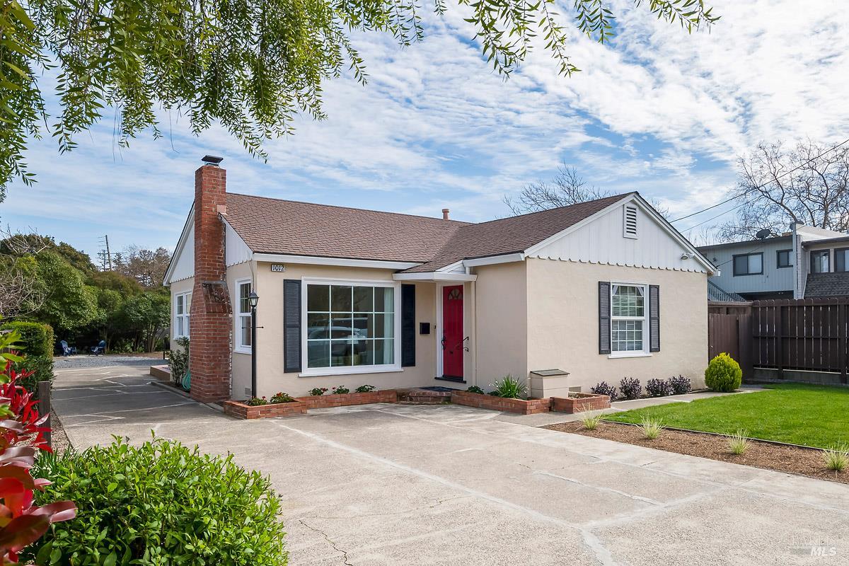 1012 2nd Street Novato, CA 94945 - Photo 2 of 36